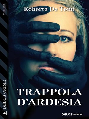 cover image of Trappola d'ardesia